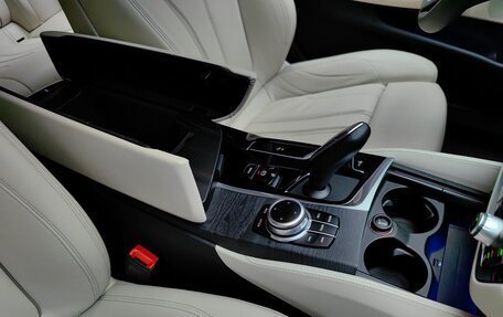 BMW 5 серия, 2021 год, 4 980 000 рублей, 35 фотография