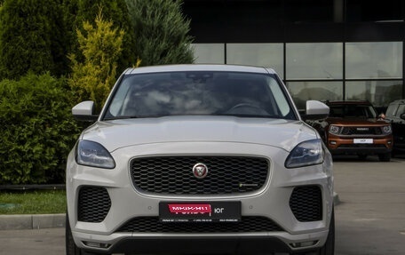 Jaguar E-Pace, 2018 год, 2 487 000 рублей, 2 фотография