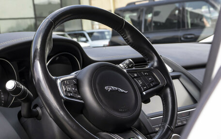 Jaguar E-Pace, 2018 год, 2 487 000 рублей, 19 фотография