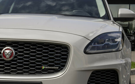 Jaguar E-Pace, 2018 год, 2 487 000 рублей, 25 фотография