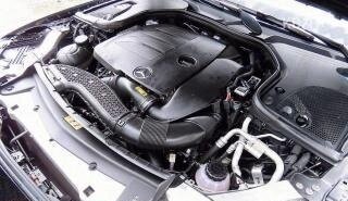 Mercedes-Benz E-Класс, 2021 год, 3 025 000 рублей, 12 фотография