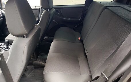 Chevrolet Niva I рестайлинг, 2013 год, 469 000 рублей, 15 фотография