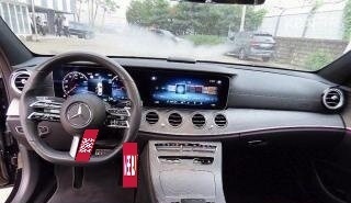 Mercedes-Benz E-Класс, 2021 год, 3 025 000 рублей, 6 фотография