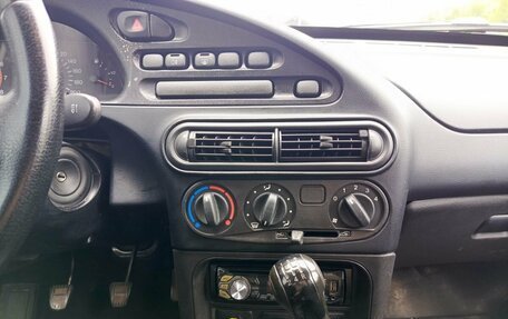 Chevrolet Niva I рестайлинг, 2013 год, 469 000 рублей, 18 фотография