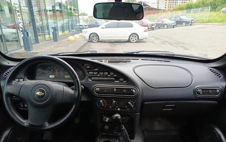 Chevrolet Niva I рестайлинг, 2013 год, 469 000 рублей, 17 фотография