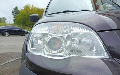 Chevrolet Niva I рестайлинг, 2013 год, 469 000 рублей, 21 фотография