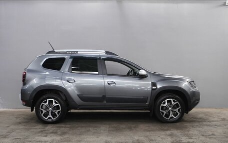 Renault Duster, 2022 год, 2 150 000 рублей, 4 фотография