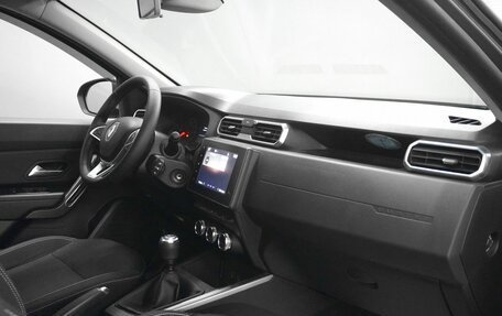 Renault Duster, 2022 год, 2 150 000 рублей, 12 фотография