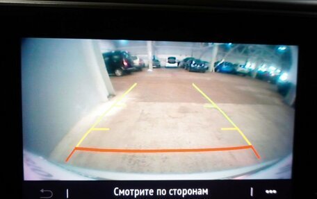 Renault Duster, 2022 год, 2 150 000 рублей, 18 фотография