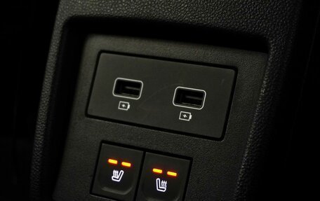 Renault Duster, 2022 год, 2 150 000 рублей, 17 фотография