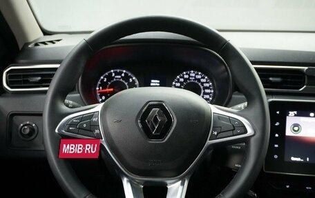 Renault Duster, 2022 год, 2 150 000 рублей, 15 фотография