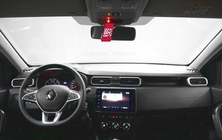 Renault Duster, 2022 год, 2 150 000 рублей, 14 фотография