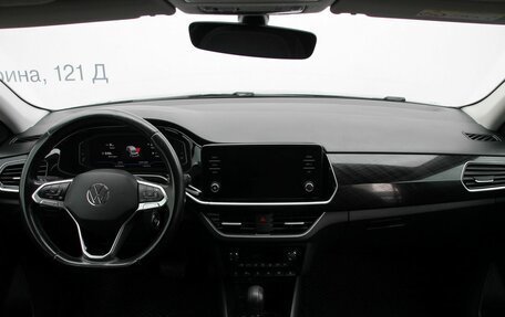 Volkswagen Polo VI (EU Market), 2022 год, 1 599 000 рублей, 8 фотография