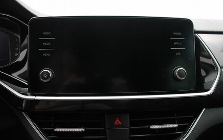 Volkswagen Polo VI (EU Market), 2022 год, 1 599 000 рублей, 10 фотография