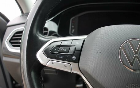 Volkswagen Polo VI (EU Market), 2022 год, 1 599 000 рублей, 12 фотография