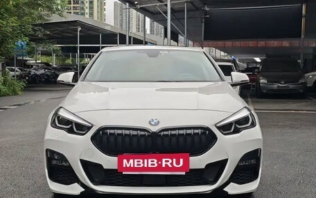 BMW 2 серия F44, 2021 год, 2 400 111 рублей, 2 фотография