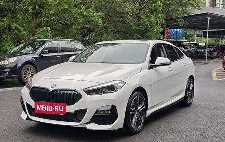BMW 2 серия F44, 2021 год, 2 400 111 рублей, 3 фотография