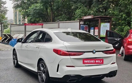 BMW 2 серия F44, 2021 год, 2 400 111 рублей, 10 фотография