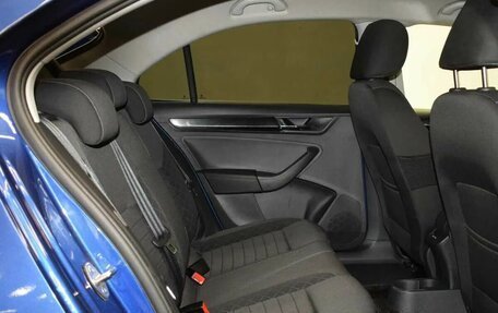 Skoda Rapid I, 2018 год, 1 239 000 рублей, 12 фотография