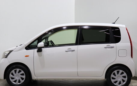 Daihatsu Move VI рестайлинг, 2013 год, 510 000 рублей, 8 фотография