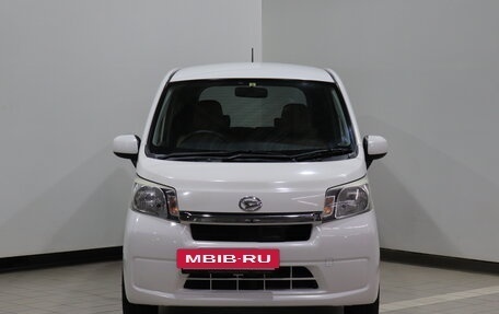 Daihatsu Move VI рестайлинг, 2013 год, 510 000 рублей, 2 фотография