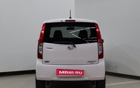 Daihatsu Move VI рестайлинг, 2013 год, 510 000 рублей, 6 фотография