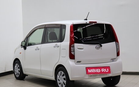 Daihatsu Move VI рестайлинг, 2013 год, 510 000 рублей, 7 фотография