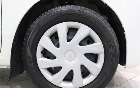 Daihatsu Move VI рестайлинг, 2013 год, 510 000 рублей, 10 фотография