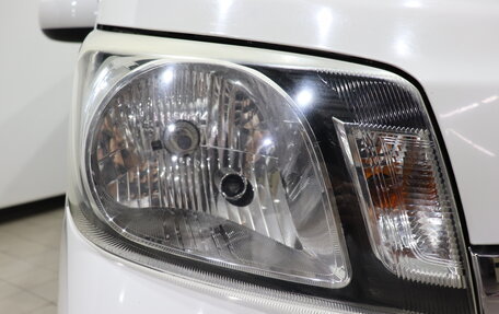 Daihatsu Move VI рестайлинг, 2013 год, 510 000 рублей, 9 фотография