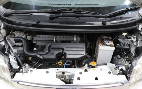 Daihatsu Move VI рестайлинг, 2013 год, 510 000 рублей, 11 фотография