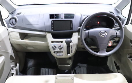 Daihatsu Move VI рестайлинг, 2013 год, 510 000 рублей, 13 фотография