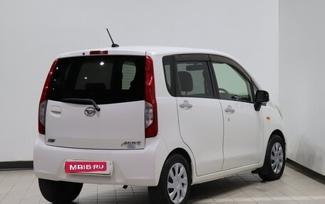 Daihatsu Move VI рестайлинг, 2013 год, 510 000 рублей, 5 фотография
