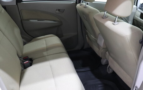 Daihatsu Move VI рестайлинг, 2013 год, 510 000 рублей, 16 фотография