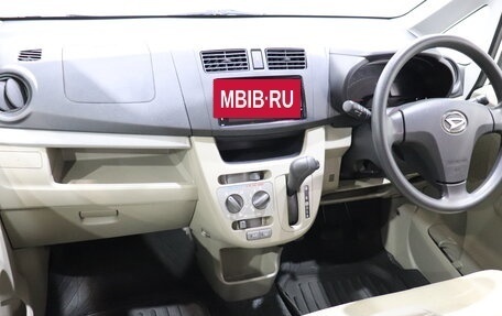 Daihatsu Move VI рестайлинг, 2013 год, 510 000 рублей, 14 фотография