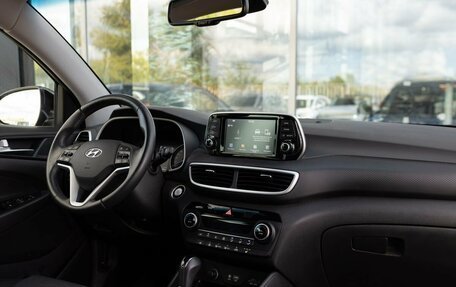 Hyundai Tucson III, 2020 год, 2 850 000 рублей, 10 фотография