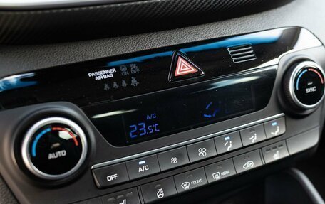 Hyundai Tucson III, 2020 год, 2 850 000 рублей, 15 фотография