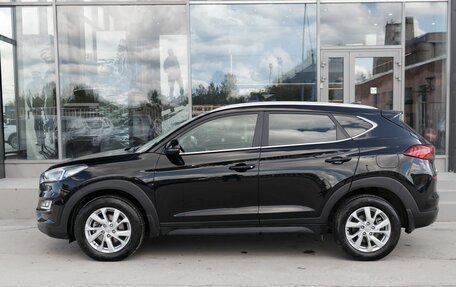 Hyundai Tucson III, 2020 год, 2 850 000 рублей, 8 фотография