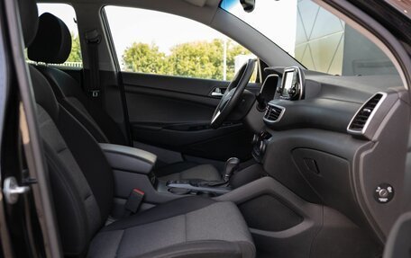 Hyundai Tucson III, 2020 год, 2 850 000 рублей, 22 фотография