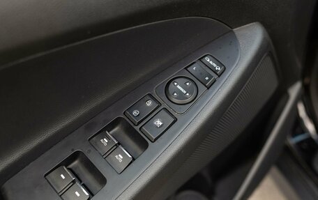Hyundai Tucson III, 2020 год, 2 850 000 рублей, 20 фотография