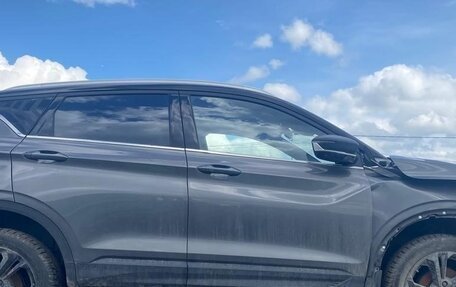 Geely Coolray I, 2024 год, 1 870 000 рублей, 4 фотография