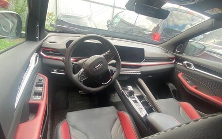 Geely Coolray I, 2024 год, 1 870 000 рублей, 5 фотография