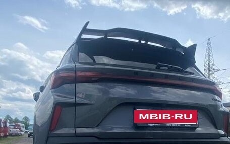 Geely Coolray I, 2024 год, 1 870 000 рублей, 2 фотография