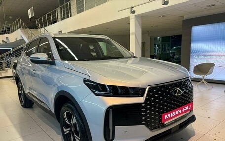 Chery Tiggo 4 I рестайлинг, 2025 год, 2 220 000 рублей, 3 фотография