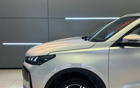Chery Tiggo 4 I рестайлинг, 2025 год, 2 220 000 рублей, 7 фотография