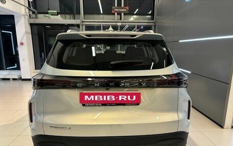 Chery Tiggo 4 I рестайлинг, 2025 год, 2 220 000 рублей, 4 фотография