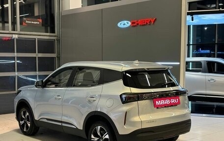 Chery Tiggo 4 I рестайлинг, 2025 год, 2 220 000 рублей, 6 фотография