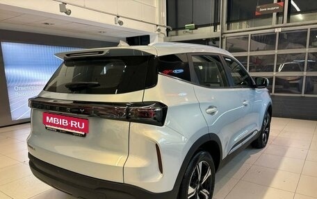 Chery Tiggo 4 I рестайлинг, 2025 год, 2 220 000 рублей, 5 фотография