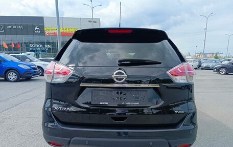 Nissan X-Trail, 2015 год, 1 794 995 рублей, 6 фотография