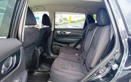 Nissan X-Trail, 2015 год, 1 794 995 рублей, 12 фотография