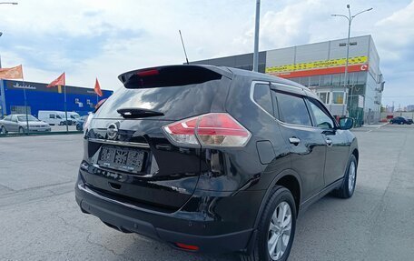 Nissan X-Trail, 2015 год, 1 794 995 рублей, 7 фотография